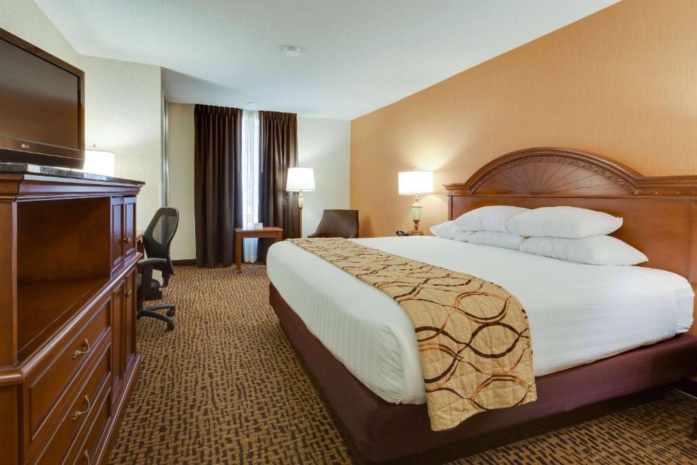 Wingate by Wyndham St Louis-Fenton Route 66